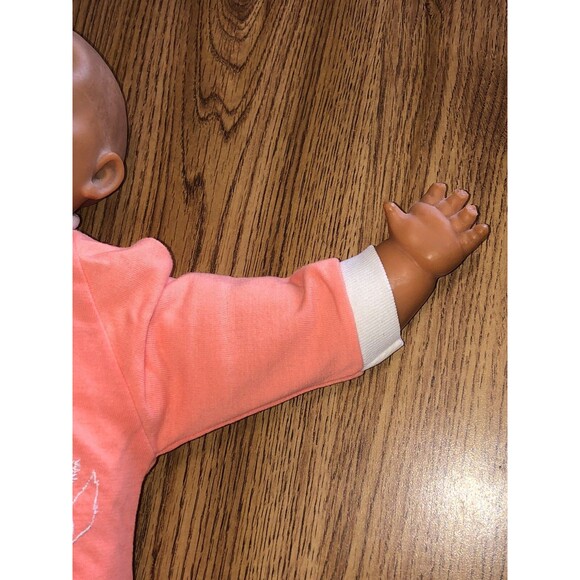 Blessed Event Vintage Rubber Baby Doll with Soft Body - Picture 5 of 9